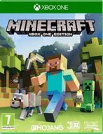 Minecraft: Xbox One Edition [Xbox One], Ophalen of Verzenden, Nieuw