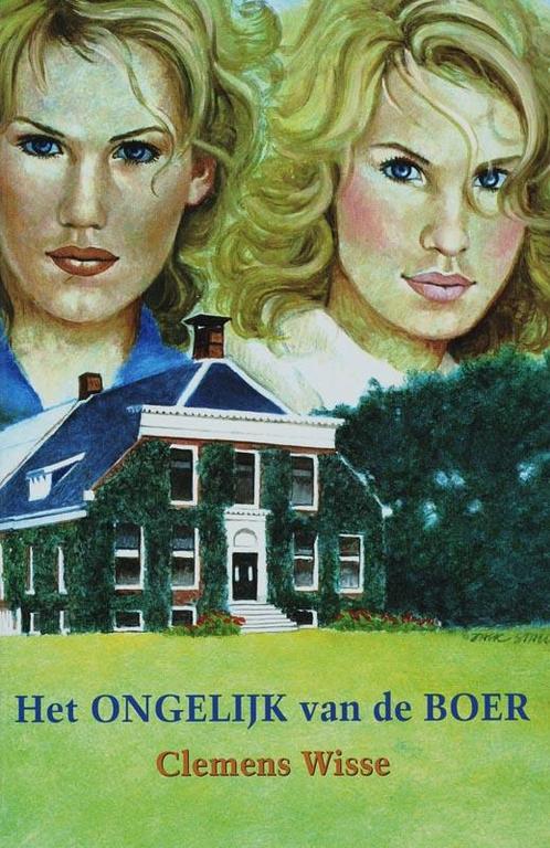 Het ongelijk van de boer 9789020527971 C. Wisse, Boeken, Romans, Gelezen, Verzenden