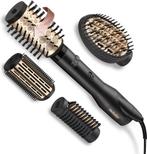 BaByliss ® Big Hair Luxe AS970E - Föhnborstel, Sieraden, Tassen en Uiterlijk, Nieuw, Verzenden