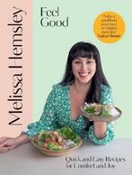 9781529109818 Feel Good Melissa Hemsley, Boeken, Kookboeken, Verzenden, Nieuw, Melissa Hemsley