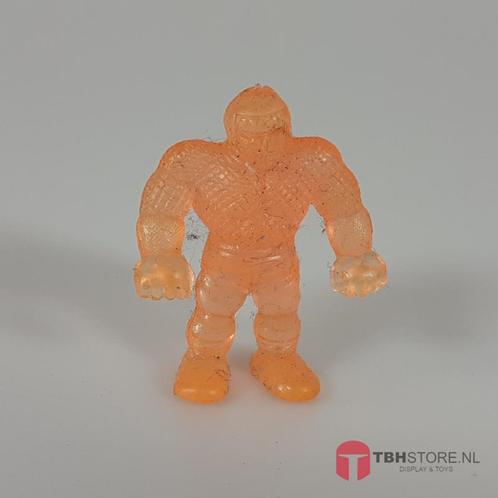 Exogini Muscle Men Gigante Orange (Toys), Verzamelen, Poppetjes en Figuurtjes, Zo goed als nieuw, Verzenden