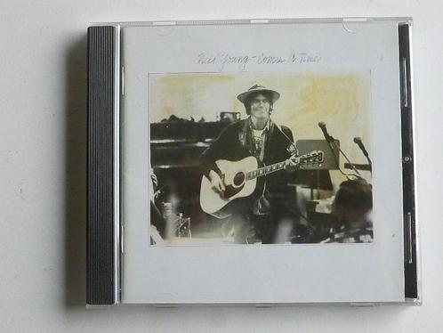 Neil Young - Comes a time, Cd's en Dvd's, Cd's | Pop, Verzenden