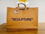 Virgil Abloh x IKEA - Sculpture bag