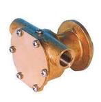 Ruggerini MM250 RM270 impellerpomp, Nieuw, Motor en Techniek, Zeilboot of Motorboot