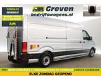 Volkswagen Crafter 35 2.0 TDI L4H3, Automaat, Plug-in hybride, Diesel, Nieuw