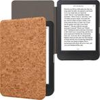 Case voor Kobo Clara BW - Kurk, Computers en Software, E-readers, Verzenden, Zo goed als nieuw
