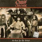 cd - Ozzy Osbourne - No Rest For The Wicked, Verzenden, Zo goed als nieuw