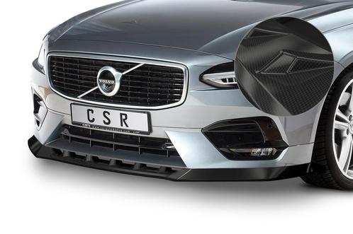 Cupspoiler voor Volvo S90 CSL488-C, Auto-onderdelen, Carrosserie en Plaatwerk, Nieuw, Verzenden