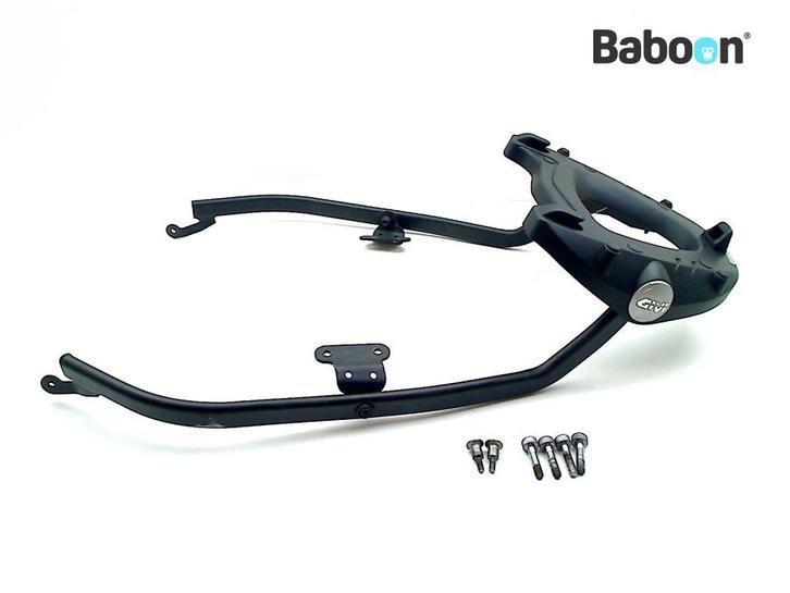 Topkoffer Rek Honda CB 1300 2009-2013 (CB1300 SC54) Givi, Motoren, Onderdelen | Honda, Gebruikt, Verzenden