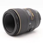 Tokina ATX-I 100mm F2.8 FF MACRO Nikon | Tweedehands, Verzenden, Gebruikt, Overige Merken