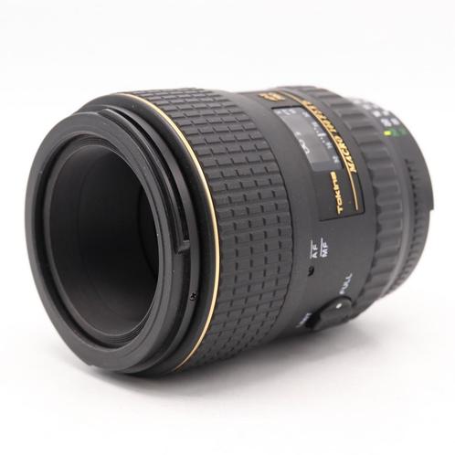 Tokina ATX-I 100mm F2.8 FF MACRO Nikon | Tweedehands, Audio, Tv en Foto, Fotocamera's Digitaal, Gebruikt, Overige Merken, Verzenden