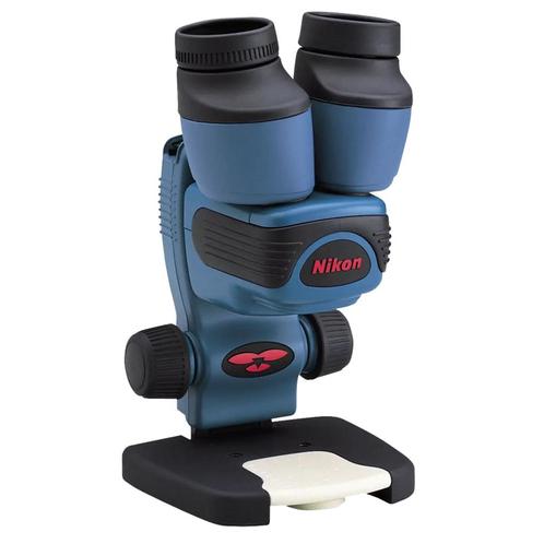 Nikon Fieldmicroscope 20x, Audio, Tv en Foto, Optische apparatuur | Verrekijkers, Overige typen, Nieuw, Ophalen of Verzenden