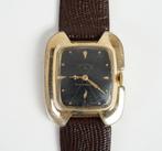 Lord Elgin, shockmaster, ref. 7603, doublé, cal. 713, Sieraden, Tassen en Uiterlijk, Horloges | Antiek