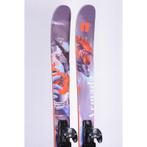 163 170 184 freestyle skis ARMADA ARV 96, grip walk, TWINTI, Overige merken, 160 tot 180 cm, Gebruikt, Verzenden