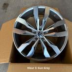 20 inch VW Suzuka look velgen Tiguan Passat T-Roc, Ophalen of Verzenden, Nieuw, 20 inch, Velg(en)