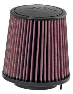 K&N Inlegfilter Audi A4 3.2 2008-11, Auto-onderdelen, Overige Auto-onderdelen, Ophalen of Verzenden