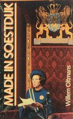 Made in Soestdijk 9789065211101 Oltmans, Boeken, Verzenden, Gelezen, Oltmans