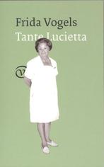 Tante Lucietta 9789028241565 Frida Vogels, Verzenden, Gelezen, Frida Vogels