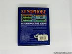Commodore 64 / 128 - Xenophobe