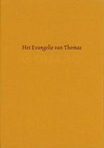 9789071608179 Pimander 10 - Het evangelie van Thomas, G. Quispel, Zo goed als nieuw, Verzenden