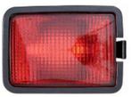 MISTLAMP VOOR VW TRANSPORTER CARAVELLE 1996-2003 7D0945729, Auto-onderdelen, Verlichting, Ophalen of Verzenden, Nieuw