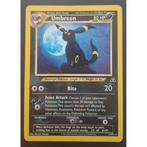 Umbreon (NDI 13), Hobby en Vrije tijd, Verzamelkaartspellen | Pokémon, Ophalen of Verzenden, Nieuw