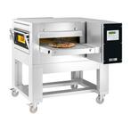 GGM Gastro | Elektrische doorloop oven - 1670x2150mm - |, Verzenden, Nieuw in verpakking