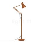 Anglepoise Type 75 Margaret Howell Vloerlamp, Sienna, Huis en Inrichting, Lampen | Vloerlampen, Verzenden, Nieuw