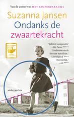 Ondanks de zwaartekracht (9789026359385, Suzanna Jansen), Verzenden, Nieuw