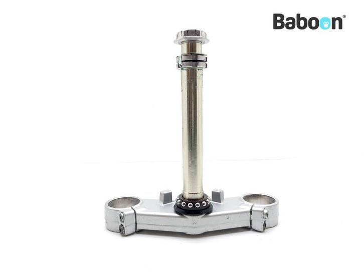 Voorvork T-stuk Yamaha FJR 1300 2006-2012 (FJR1300), Motoren, Onderdelen | Yamaha, Gebruikt, Verzenden