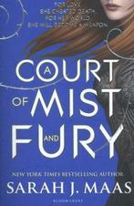A court of mist and fury / A Court of Thorns and Roses / 2, Boeken, Verzenden, Gelezen, Sarah J. Maas
