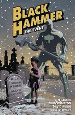 Black Hammer Vol. 2 9781506701981 Dean Ormston, Verzenden, Zo goed als nieuw, Dean Ormston