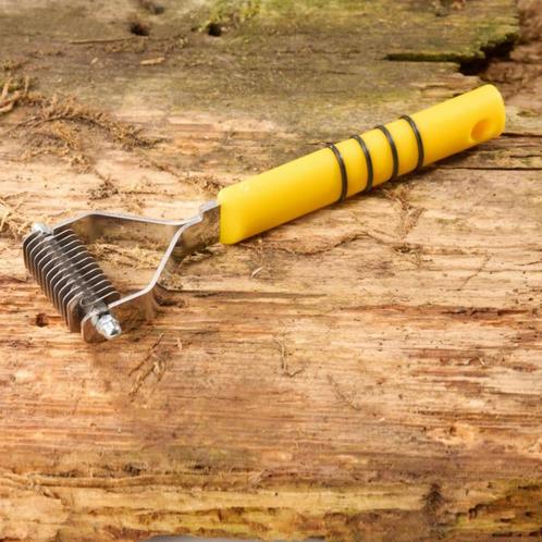 Mars Coat-King Trimmer met 12 messen – Precisie en comfor., Dieren en Toebehoren, Honden-accessoires, Nieuw, Ophalen of Verzenden