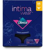 intimawear by Libresse - maat M menstruatie ondergoed -, Verzenden