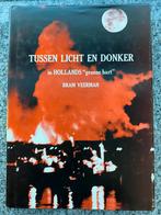 Tussen licht en donker in Hollands ‘groene hart’, Boeken, Gelezen, Bram Veerman, 20e eeuw of later, Verzenden