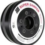 ATI Damper - 7.65in - Alum - 8 & 4 Grv - LS7 - Y Body, Ophalen of Verzenden, Nieuw