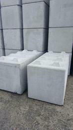 Anti Terreur blokken/ blokkade blokken / wegversperringsblok, Tuin en Terras, Tegels en Klinkers, Nieuw, Beton, 10 m² of meer