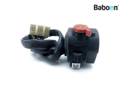 Stuurschakelaar Rechts Honda VT 750 C Shadow 1983-1987, Motoren, Onderdelen | Honda, Gebruikt, Verzenden