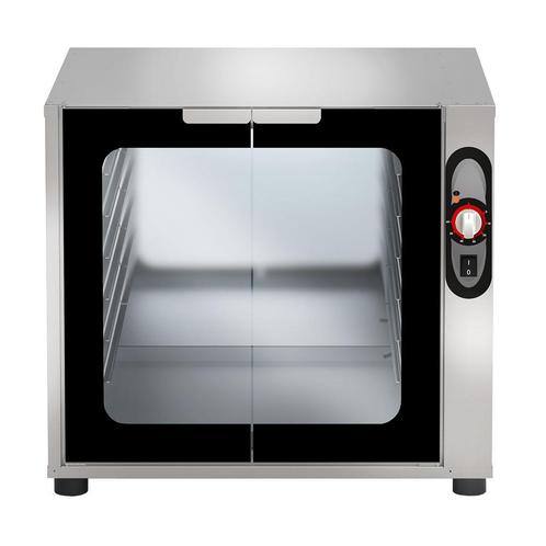 GGM Gastro | Rijskast - Handmatig - 8x EN 600x400 of 8x GN |, Zakelijke goederen, Horeca | Overige, Verzenden