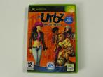 Xbox Classic - The Urbz: Sims in the City, Ophalen of Verzenden, Nieuw
