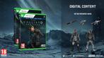 The Callisto Protocol - Day One Edition (Xbox One), Spelcomputers en Games, Spelcomputers | Xbox One, Verzenden, Gebruikt