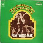 LP gebruikt - Fleetwood Mac - The Golden Era Of Pop Music, Zo goed als nieuw, Verzenden