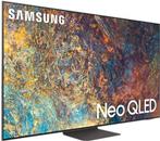 Samsung 65QN95A - 65 inch 4K UltraHD Neo-QLED SmartTV, Ophalen, QLED, 120 Hz, Zo goed als nieuw