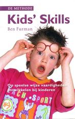 Kids Skills, Boeken, Verzenden, Nieuw