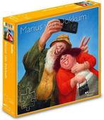 Selfie - Marius van Dokkum Puzzel (1000 stukjes) | Art, Hobby en Vrije tijd, Denksport en Puzzels, Nieuw, Verzenden