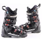 44,5 45 skischoenen NORDICA SPEEDMACHINE 100 R 2023, canting, Gebruikt, Verzenden, Schoenen, Nordica