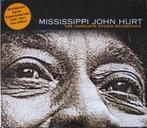 cd - Mississippi John Hurt - The Complete Studio Recordings, Verzenden, Zo goed als nieuw