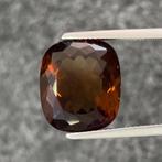 Zonder Minimumprijs Oranje Topaas - 18.48 ct - nternational, Sieraden, Tassen en Uiterlijk, Nieuw