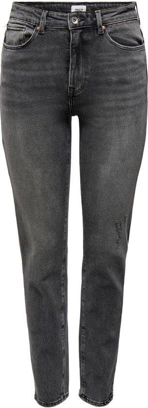 ONLY ONLEMILY STRETCH HW ST AK DNM CRO614NOOS Dames Jeans -, Kleding | Dames, Broeken en Pantalons, Nieuw, Verzenden