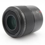Panasonic Lumix G 30mm f/2.8 Macro Mega OIS | Tweedehands, Verzenden, Gebruikt